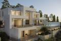 New Build - Villa - Javea - Granadella