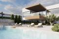 New Build - Villa - Javea - La Corona
