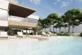 New Build - Villa - Javea - La Corona