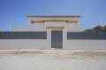 New Build - Villa - Javea - pinosol