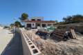 New Build - Villa - Javea - Tosalet