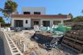 New Build - Villa - Javea - Tosalet