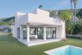 New Build - Villa - Javea - Val de Soll