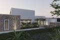 New Build - Villa - Javea - Valsol