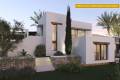 New Build - Villa - Javea - Villes del Vent