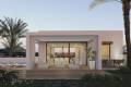 New Build - Villa - Javea - Villes del Vent