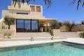 New Build - Villa - La Marina