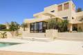 New Build - Villa - La Marina