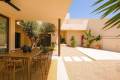 New Build - Villa - La Marina