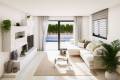 New Build - Villa - La Marina