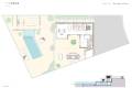 New Build - Villa - La Marina