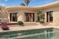 New Build - Villa - La Marina