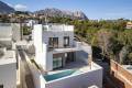New Build - Villa - La Nucía