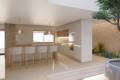 New Build - Villa - Moraira - Benimeit