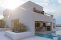 New Build - Villa - Moraira - Benimeit