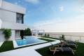 New Build - Villa - Moraira - Benimeit