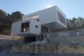 New Build - Villa - Moraira - Benimeit