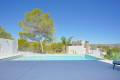New Build - Villa - Moraira - Benimeit