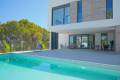 New Build - Villa - Moraira - Benimeit