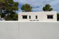 New Build - Villa - Moraira - Cap Blanc