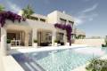 New Build - Villa - Moraira - Club Moraira