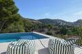 New Build - Villa - Moraira - El Portet