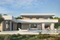 New Build - Villa - Moraira - El Tesoro