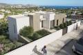 New Build - Villa - Moraira - El Tesoro