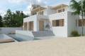 New Build - Villa - Moraira - La Sabatera