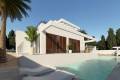 New Build - Villa - Moraira - La Sabatera