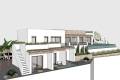 New Build - Villa - Moraira - Moravit
