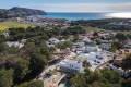New Build - Villa - Moraira - Pinar de l’Advocat