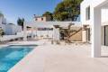 New Build - Villa - Moraira - Pinar de l’Advocat