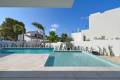 New Build - Villa - Moraira - Pla de Mar