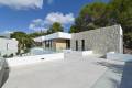 New Build - Villa - Moraira - Pla de Mar