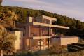 New Build - Villa - Moraira
