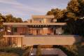 New Build - Villa - Moraira