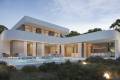 New Build - Villa - Moraira