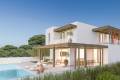 New Build - Villa - Moraira