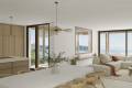 New Build - Villa - Moraira