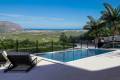 New Build - Villa - Pedreguer - Monte Solana