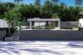 New Build - Villa - Pedreguer - Monte Solana