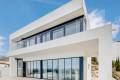 New Build - Villa - Pedreguer - Monte Solana