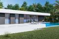 New Build - Villa - Pedreguer - Monte Solana