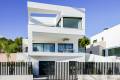 New Build - Villa - Polop - Balcon de Ponoig
