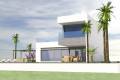 New Build - Villa - Polop - Lomas del Sol