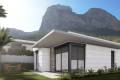 New Build - Villa - Polop - polop