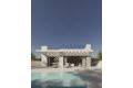 New Build - Villa - Polop - polop