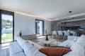 New Build - Villa - Polop - polop