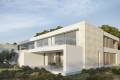 New Build - Villa - Teulada